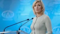 Захарова обвини Франция, че изпраща самолети и бомби на Украйна, но крие истината от гражданите си