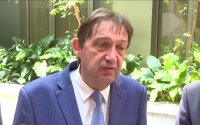 ИПБ даде Иван Шишков на прокуратурата, прикривал ли е незаконно строителство на АМ Хемус