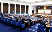 НС откри процедура за избор на председател на Държавна агенция &bdquo;Разузнаване&ldquo;, фаворит е Антоан Гечев
