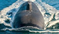 Русия строи нов подводен гигант: &bdquo;Мурманск&ldquo; ще носи хиперзвукови ракети