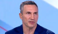 Владимир Кличко: Русия на Путин няма бъдеще, благодаря на България за подкрепата (ВИДЕО)