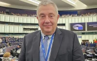 Евродепутатът Илия Лазаров беше избран за председател на СДС