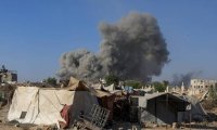Израел нанесе нови удари по Газа: Най-малко петима души са загинали