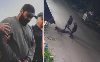 Пастрокът на 11-годишната Наталия остава в ареста