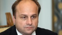 Красимир Димитров е новият директор на телефон 112