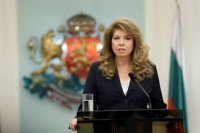 Йотова: Българската позиция за Украйна е последователна