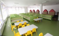 Скандал в детска ясла в София: Възпитателка влачи деца по пода