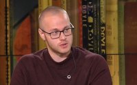 Ален Симеонов: Забраната за социалните мрежи е форма на дигитално робство