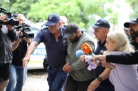 Повдигат 4 обвинения на пастрока на Наталия, грози го доживотен затвор