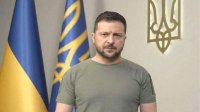 Зеленски: Сирски вече не е главнокомандващ на Въоръжените сили на Украйна