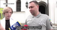 Буданов: Украинците са богоизбран народ! (ВИДЕО)