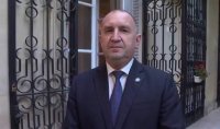 Радев обсъди инвестициите с представители на американския бизнес
