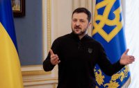 Рокади в Украйна: Зеленски поиска смяна на премиера, готви се ново правителство