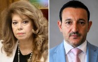 Президентът Йотова назначи своя представител в КПК &ndash; Павел Гайдаров
