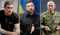 Федоров с остра атака срещу Сирски: Вместо да търси асиметрична победа над Русия, той мислеше как раздели страната