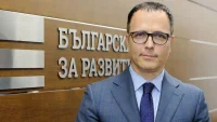 Стоян Мавродиев получи гаранция от 50 000 евро по обвинение за престъпление по служба