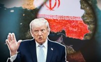 Иран отвърна на Тръмп: Ако ударите наши обекти, ще последва атака по регионалната инфраструктура
