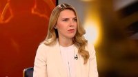 Велислава Петрова: Вече мислим не на кого да сме угодни, а за националния интерес