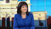 Че Теменужка лъже повече от Борисов е ясно, но защо всички нейни защитници мълчаха, когато Бойко нарече Караянчева ПКП