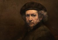 Рембранд &ndash; художникът, който разкрива човешката душа в лицето