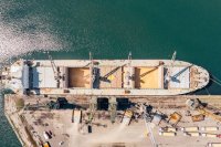 Въвеждат електронна система за обмен на данни в морските пристанища