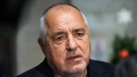 Борисов настоя Йотова да свика КСНС по повод нотата на Иран