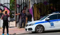 Зловеща находка в Атина: Бездомник откри куфар с човешки останки