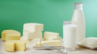 Камион е превозвал в Гърция български млечни продукти без охлаждане