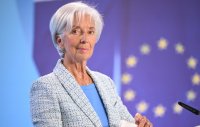Предложения за нов дизайн на евробанкнотите ще представи днес ЕЦБ