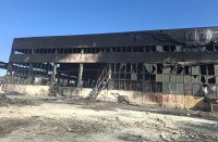 Пожарът до Асеновград е овладян