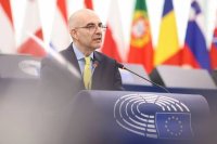 Волгин: Подкрепящите &bdquo;коалицията на желаещите&ldquo; да отидат на фронта