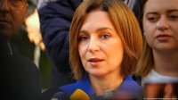 Мая Санду избра Василе Тофан за нов премиер на Молдова