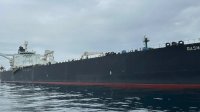 Украински дрон удари руски танкер в Черно море