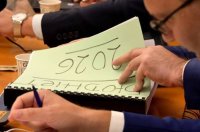 Бюджет 2026 премина второ четене в ресорната комисия