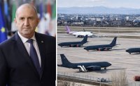 ПРЕОБРАЖЕНИЕ или за &ldquo;студените душове&rdquo; на Радев