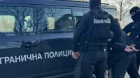 Румънски шофьор на ТИР опитал да прегази гранични полицаи в Русе