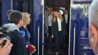Велислава Петрова участва в срещата &bdquo;Украйна &ndash; Югоизточна Европа&ldquo; в Киев