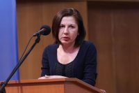 Нели Неделчева: Заплатите във Фонд &bdquo;Култура&ldquo; са под средните за София