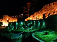 Община Созопол забрани тротинетки и АТВ по главната улица и в Стария град