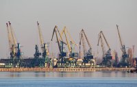Русия порази военни предприятия и пристанища в Украйна