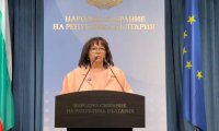 Теменужка Петкова: &bdquo;Прогресивна България&ldquo; трябва да се извини за Бюджет 2026 (ВИДЕО)