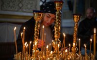 Църковен празник на 16 юли