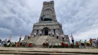 3,15 млн. евро за реставрация на Паметника на свободата на Шипка