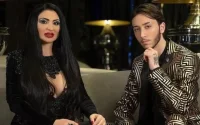Софи Маринова подари луксозно &bdquo;Ламборгини&ldquo; на сина си, мрежата избухна
