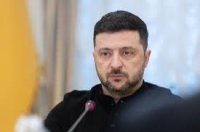Зеленски: Нито една руска балистична ракета не е била прехваната през нощта