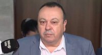 ДПС: Получената справка от МВР противоречи на изнесеното от Демерджиев