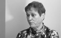 На 81 години ни напусна поетесата Надежда Захариева