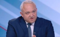 Иван Демерджиев от САЩ: Предоставихме данни за заобикаляне на санкциите по &bdquo;Магнитски&ldquo;
