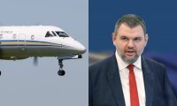 Бизнесмен, излязъл в справката на ГДБОП за полетите на Пеевски: Абсолютно невярно! Нямам честта да го познавам