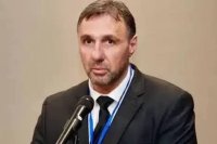Областният председател на ДПС &ndash; Бургас е задържан